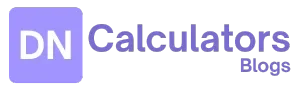 DN Calculators Blogs