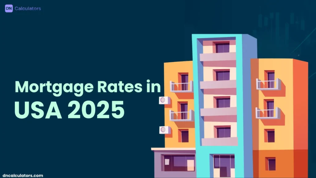 Shocking drop in mortgage rates today impacting homebuyers